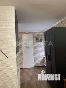 Дом 56м&sup2;, 2-этажный, участок 4 сот.  