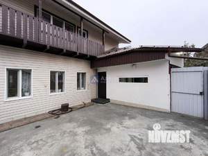 Дом 129м², 2-этажный, участок 4 сот.  