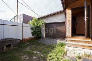 Дом 120м&sup2;, 2-этажный, участок 5 сот.  