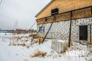 Дом 240м², 2-этажный, участок 11 сот.  