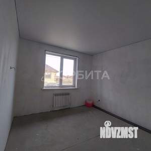 Дом 120м², 2-этажный, участок 7 сот.  