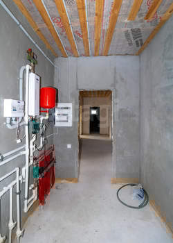 Дом 152м², 1-этажный, участок 7 сот.  