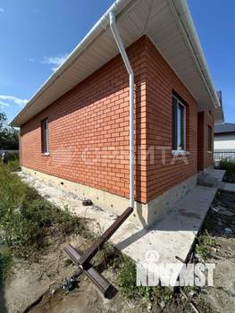 Дом 90м&sup2;, 2-этажный, участок 6 сот.  