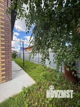 Дом 112м&sup2;, 2-этажный, участок 10 сот.  