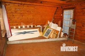 Дом 47м&sup2;, 2-этажный, участок 5 сот.  