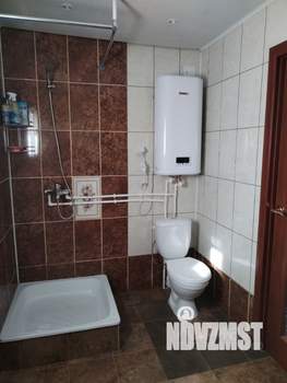 Дом 50м², 2-этажный, участок 8 сот.  