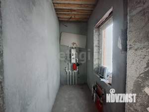 Дом 100м², 1-этажный, участок 4 сот.  