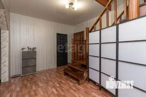 Дача 163м², 2-этажный, участок 6 сот.  
