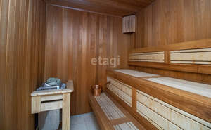 Дом 341м², 3-этажный, участок 12 сот.  