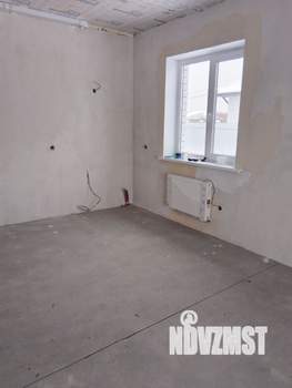 Коттедж 80м&sup2;, 1-этажный, участок 7 сот.  