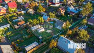 Дом 15м&sup2;, 1-этажный, участок 5 сот.  