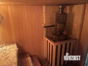 Коттедж 177м&sup2;, 2-этажный, участок 10 сот.  