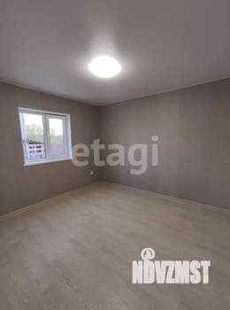 Дом 122м², 2-этажный, участок 6 сот.  