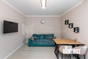 Коттедж 69м&sup2;, 1-этажный, участок 4 сот.  