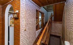 Дом 131м², 2-этажный, участок 3 сот.  