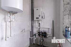 Дом 150м², 2-этажный, участок 4 сот.  
