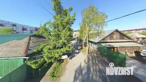 Дом 73м&sup2;, 1-этажный, участок 5 сот.  