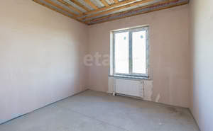 Дом 98м&sup2;, 1-этажный, участок 4 сот.  