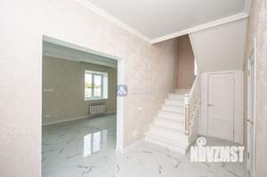 Коттедж 165м&sup2;, 2-этажный, участок 8 сот.  