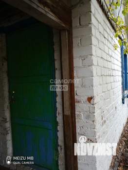 Дом 34м&sup2;, 2-этажный, участок 5 сот.  