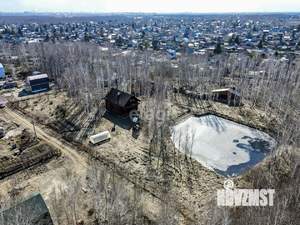 Дом 160м², 2-этажный, участок 49 сот.  