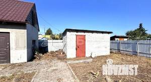 Дача 45м², 2-этажный, участок 5 сот.  