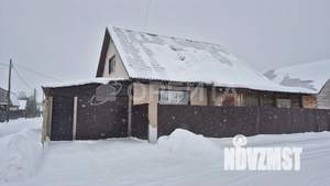 Дом 130м&sup2;, 2-этажный, участок 7 сот.  