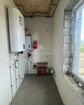Дом 125м², 1-этажный, участок 7 сот.  