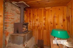 Дом 40м&sup2;, 2-этажный, участок 6 сот.  