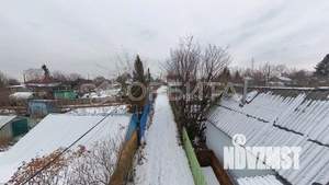 Дом 20м², 2-этажный, участок 5 сот.  