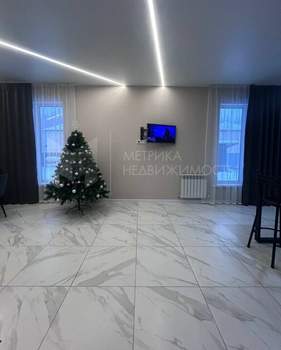 Дом 90м&sup2;, 1-этажный, участок 5 сот.  