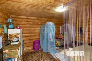 Дом 20м², 1-этажный, участок 4 сот.  