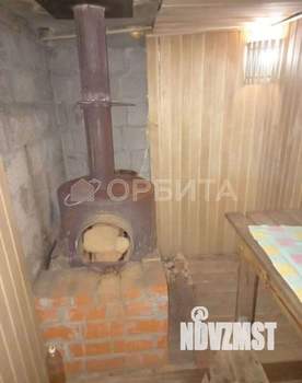 Дача 30м², 2-этажный, участок 7 сот.  
