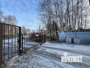 Дом 26м&sup2;, 2-этажный, участок 8 сот.  