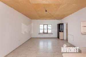 Коттедж 350м&sup2;, 3-этажный, участок 4 сот.  