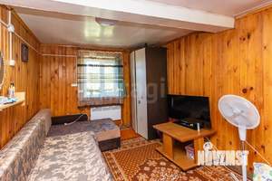 Дом 50м², 2-этажный, участок 5 сот.  