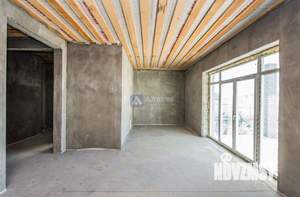 Коттедж 98м&sup2;, 1-этажный, участок 10 сот.  