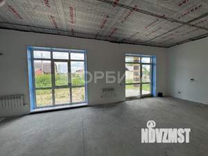 Дом 130м&sup2;, 2-этажный, участок 5 сот.  