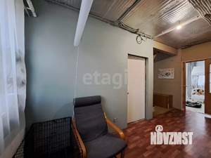 Дом 128м², 2-этажный, участок 9 сот.  