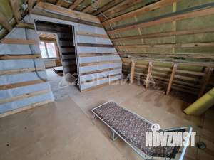 Дом 80м², 2-этажный, участок 5 сот.  