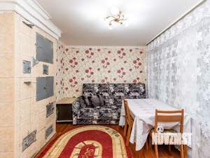 Дом 50м², 2-этажный, участок 5 сот.  