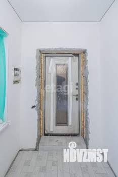 Дом 100м², 2-этажный, участок 5 сот.  