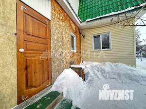 Дом 100м&sup2;, 2-этажный, участок 6 сот.  