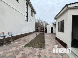 Дом 201м², 2-этажный, участок 6 сот.  