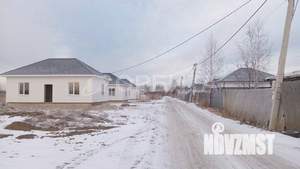 Дом 110м², 2-этажный, участок 10 сот.  