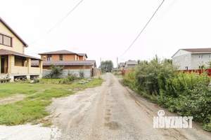 Дом 255м², 2-этажный, участок 10 сот.  