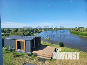 Дом 140м&sup2;, 2-этажный, участок 8 сот.  