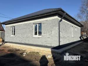 Дача 90м², 1-этажный, участок 4 сот.  