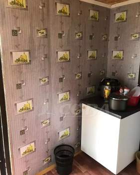 Дом 20м&sup2;, 1-этажный, участок 4 сот.  