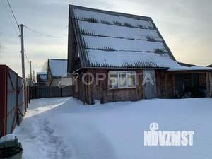 Дача 70м², 2-этажный, участок 7 сот.  